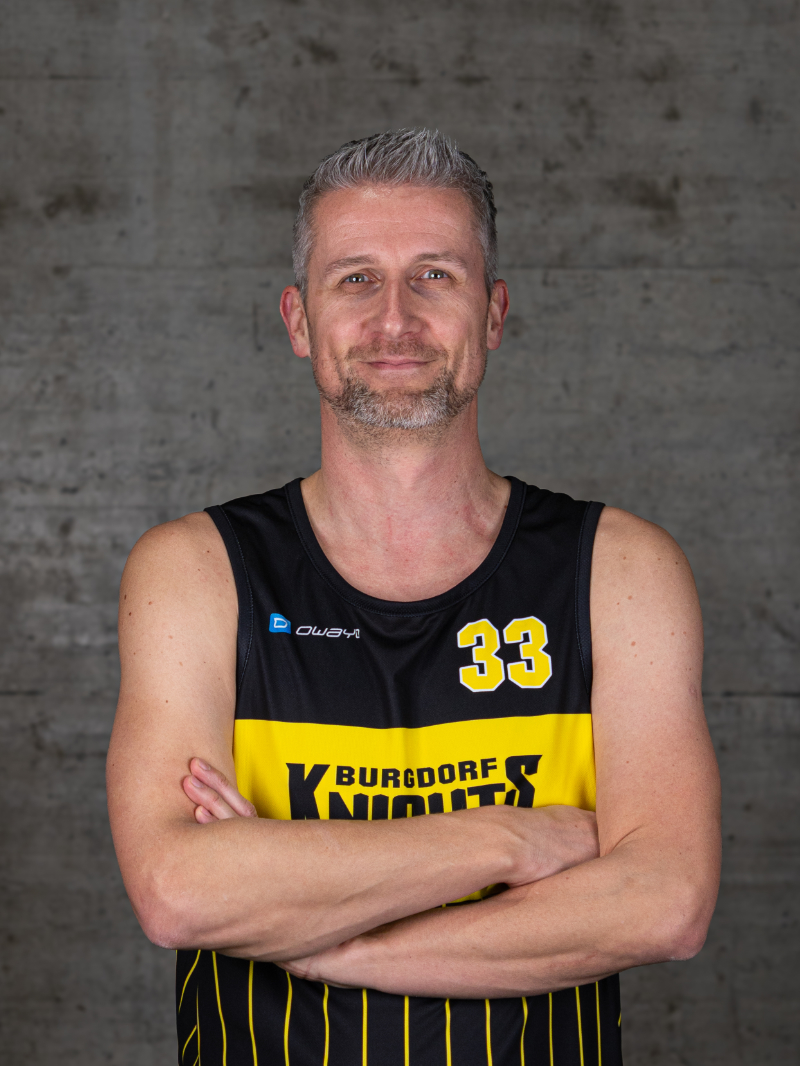 Marc Zwahlen